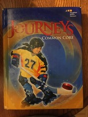 JOURNEYS 5th Grade 5 GOOD Student Book Reading Reader Textbook HMH 2014 FreeSh