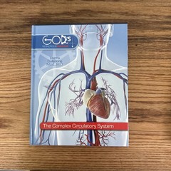 Master Books: Elementary Anatomy