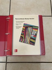 Living With Art Eleventh Edition Special Binder-Ready Version ISBN # 97800733793