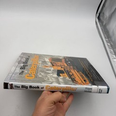 A Town Square BK.: Big Book of Caterpillar : The Complete History of Caterpillar