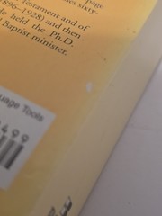 Interlinear Greek English New Testament by George Ricker Berry