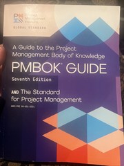 Pmbok® Guide Ser.: Guide to the Project Management Body of Knowledge (PMBOK®…