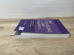 Grief Counseling and Grief Therapy A Handbook for the Mental Health Practitioner