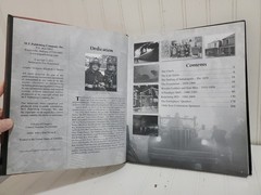 HTF Book INDIANAPOLIS FIRE DEPARTMENT 1859-2009 150th Anniversary IFD Indiana