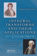 Integral Transforms And Their Applications