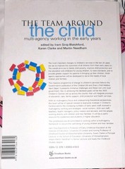 Team Around The Child