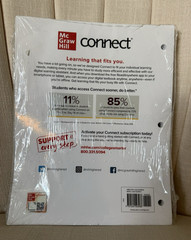 NEW SEALED Financial Accounting for Managers McGraw Hill loose leaf Instructor’s