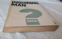 Inquiring Man The Theory Of Personal Constructs-D. Bannister & F. Fransella B4*