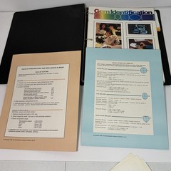 GIA Gem Identification Lab Manual 1992