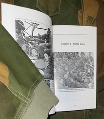 The WWII Tommy – Reference Book(s) – Weapons, Equipment, Uniforms – David Gordon