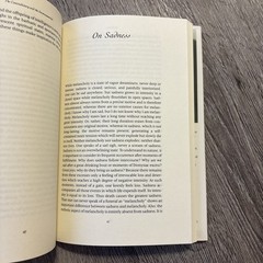 On the Heights of Despair by E. M. Cioran (1992, Hardcover)