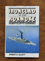 Ironclad of the Roanoke