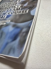 Solheim’S Certified Emergency Nurse (CEN®) Exam Review Study Guide