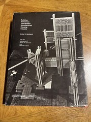 BUILDING TOMORROW: THE MOBILE/MANUFACTURED HOUSING By Arthur D. Bernhardt *VG+*