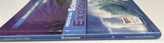 Science Explorer O Sound and Light Prentice Hall Pearson Calvert School