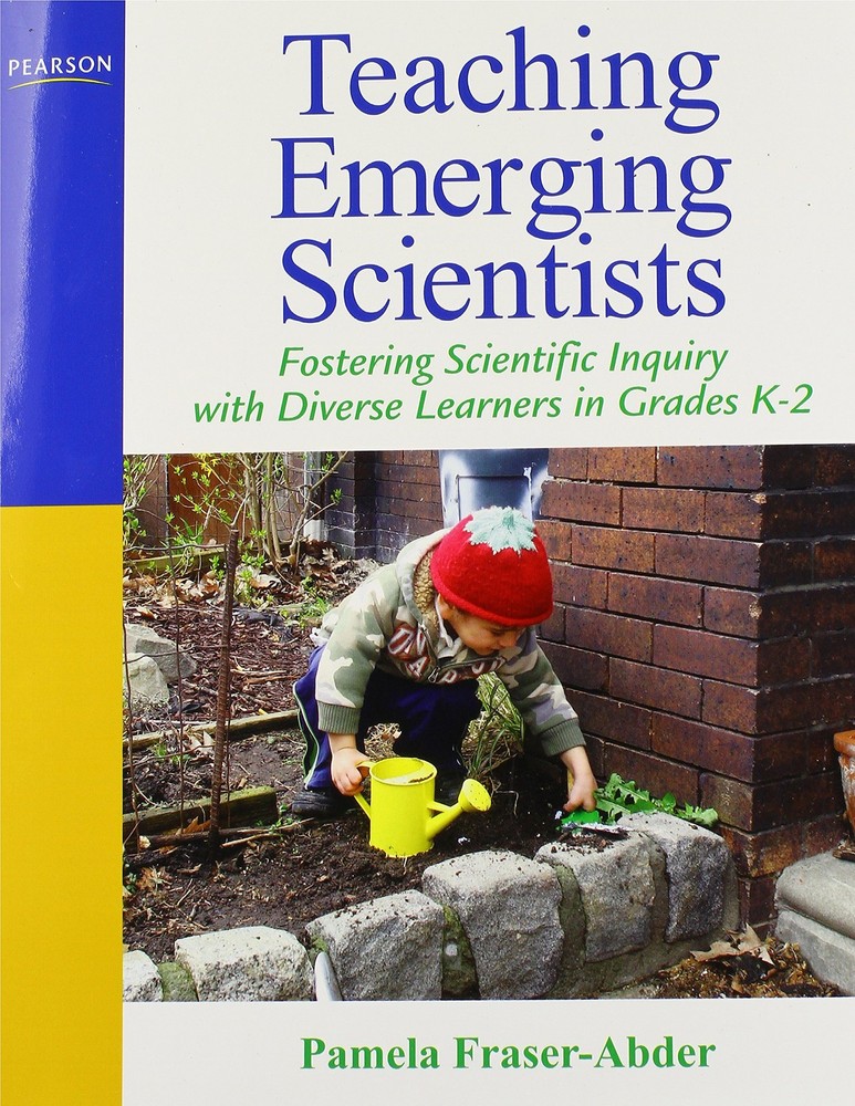 Teaching Emerging Scientists: Fostering Scientific Inquiry with Diverse Lear…