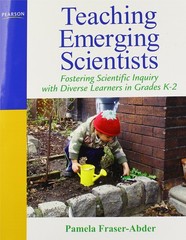 Teaching Emerging Scientists: Fostering Scientific Inquiry with Diverse Lear…
