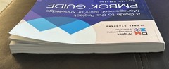 A Guide to the Project Management Body of Knowledge (PMBOK® Guide) – 7th Edition