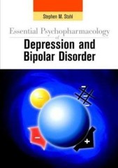 Essential Psychopharmacology of – 9780521786454, paperback, Stephen M Stahl, new