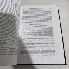 West Academic Problems in Legal Ethics 13th Ed Casebook Schwartz Hardcover 2020