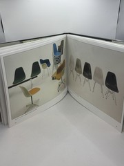 Schiffer Herman Miller Office Design Hardcover Book 11.5″ x 9″ 224 pages