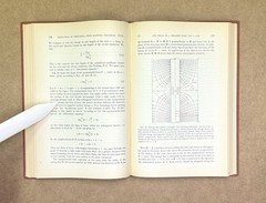 VTG 1952 Electrodynamics 1st Edition by Sommerfeld Academic Press HCVG (Ex-Lib)