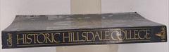 Historic Hillsdale College by Harlan K. Gilbert, 1991 Paperback, B137