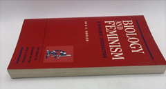 Biology And Feminism: A Dynamic Interaction, by Sue Rosser, 1992…