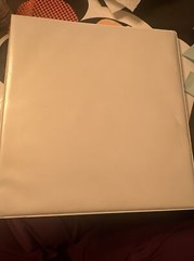 Loose Leaf for Computing Essentials 2021 Preowned 3 ring binder