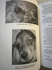 Dog Owner’s Home Veterinary Handbook Hardcover 364 Pages