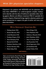 Disjointed Navigating the Diagnosis and Management of Hypermobile Ehlers-Danlos
