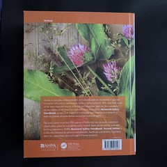 American Herbal Products Association’s Botanical S…