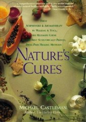 Nature’s Cures: From Acupressure and Aromatherapy to Walking and Yoga–Th – GOOD