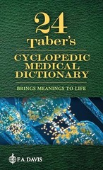 Taber’s Cyclopedic Medical Dictionary, Donald Venes (au