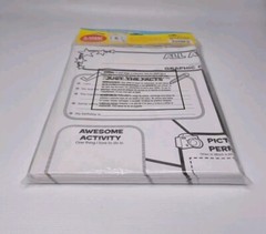 Scholastic Graphic Organizer Posters 30 All about Me Web Teacher Back To School