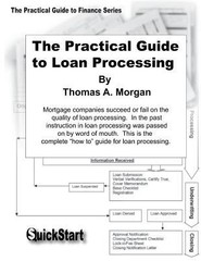 Loan Officer’s Practical Guide to Residential Finance by Not Available (2009,…