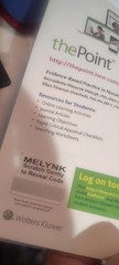 Evidence-Based Practice in Nursing and Healthcare 5th ed. book 2023