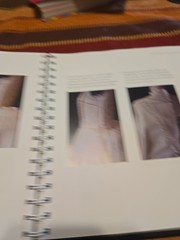 2 Books: Draping for Fashion Design By Jaffe. Drafing Period Costumes By Sobel.