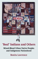 “Real” Indians and Others: Mixed-Blood Urban Native Peoples and Indigenous N…