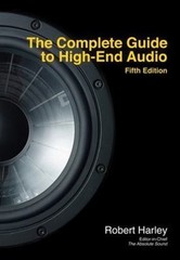 Complete Guide to High-End Audio, Paperback by Harley, Robert, Used Good Cond…