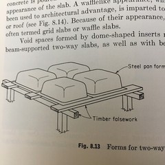 Design of Concrete Structures by George Winter & Arthur H. Nilsson, 1972