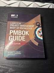 Pmbok® Guide Ser.: Guide to the Project Management Body of Knowledge by Project