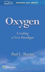 Paul L Marino Oxygen: Creating a New Paradigm (Paperback) (UK IMPORT)