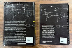 Set: Art of Electronics Text and Laboratory Manual by Horowitz, Hill, & Robinson