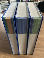 COMPLETE SET: Rosen’s Emergency Medicine, 6th Ed, 3 Volumes (2006, HC) GOOD-VG
