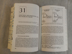 1998 THE ICU BOOK 2nd Edition Paperback Book by PAUL M. MARINO