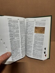Taber’s Cyclopedic Medical Dictionary : Thumb-Indexed Version by Donald Venes ..