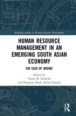 Human Resource Management in an Emerging South Asian Economy : The Case of Br…
