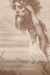 Reading Samuel: A Literary and Theological Commentary (Reading the Old Testa…