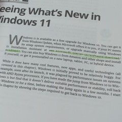 Windows 11 All-in-One For Dummies 10 Books In One Rusen, Ciprian Adrian